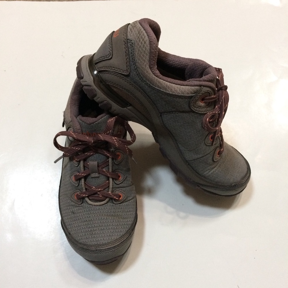 Ahnu by Teva Sugarpine II Waterproof Hiking Shoes